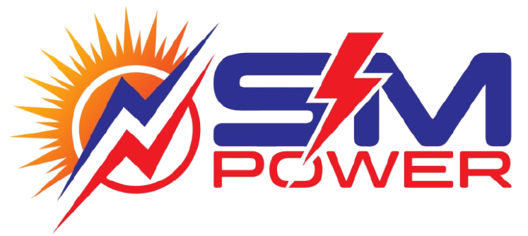SM Power Motor